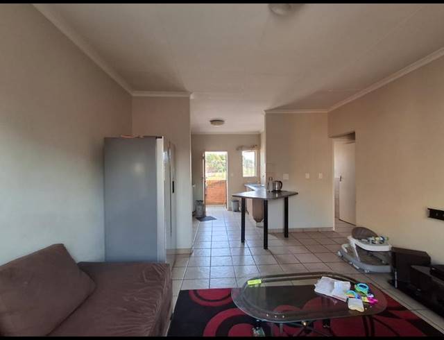 2 BEDROOM APARTMENT FOR SALE IN THE ORCHARDS